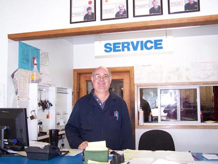 Care care at Massulo Motors